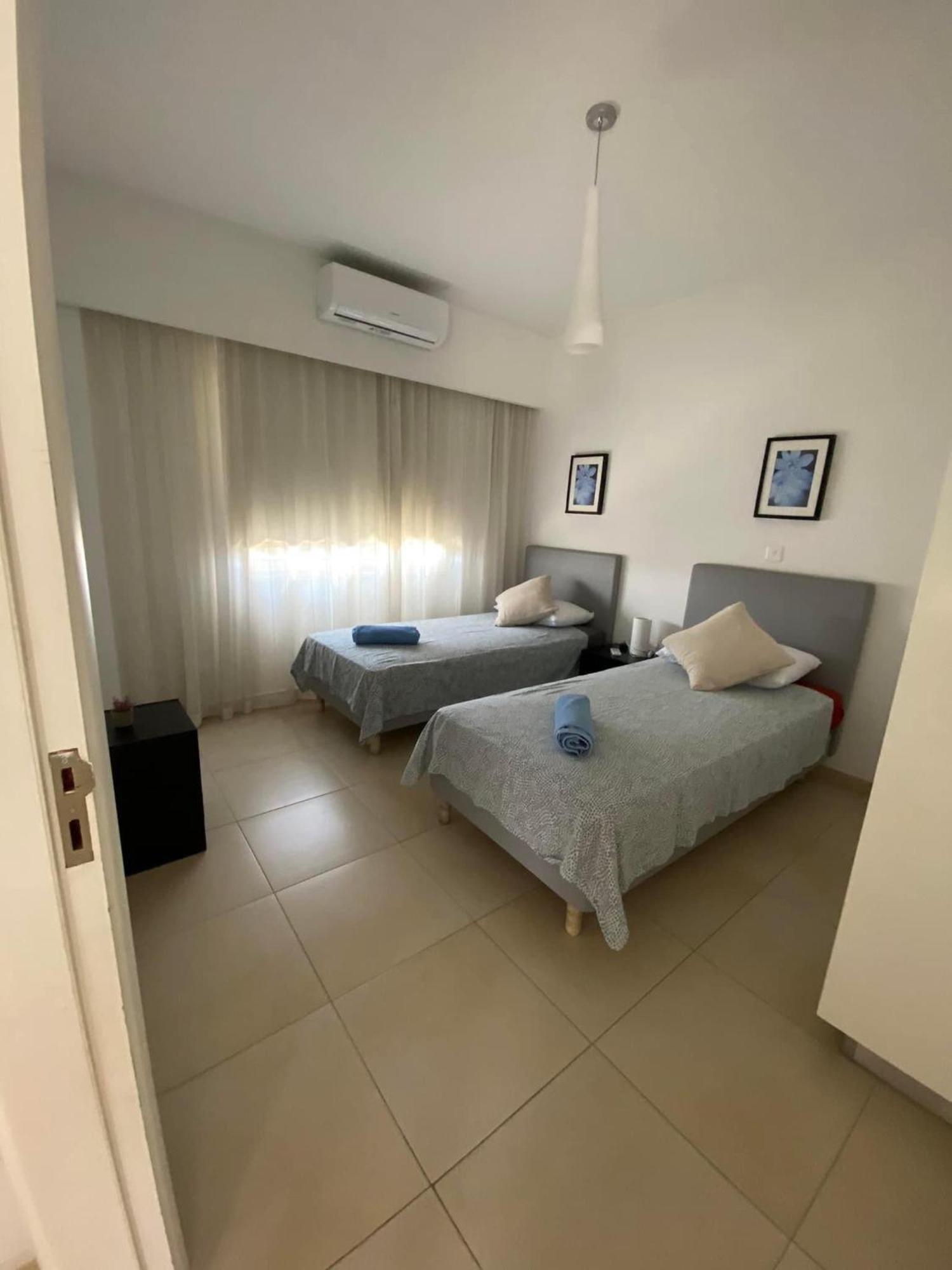 Apartament Elysia Park Rose *