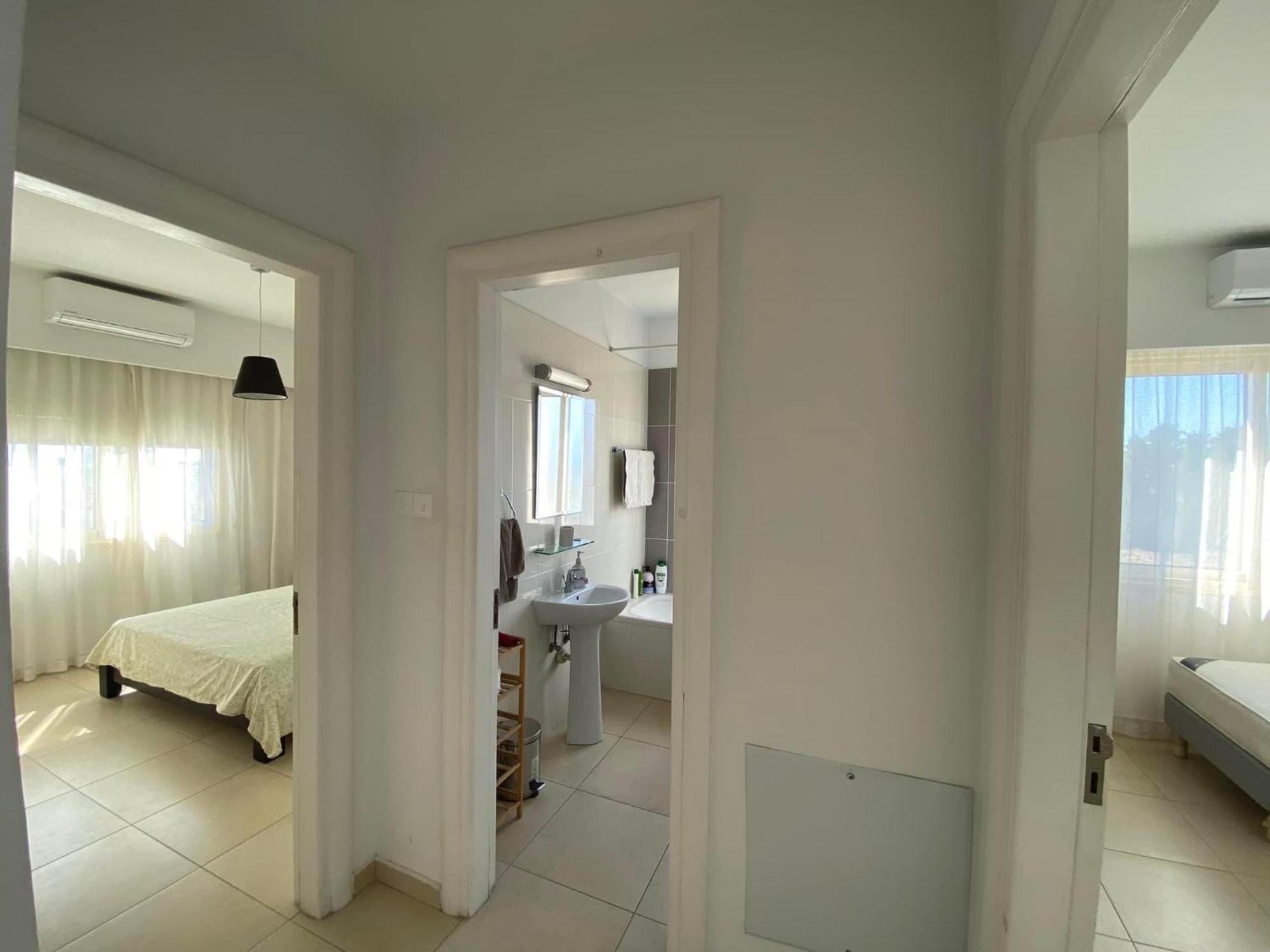 Apartament Elysia Park Rose