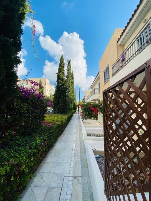 Apartament Elysia Park Rose *