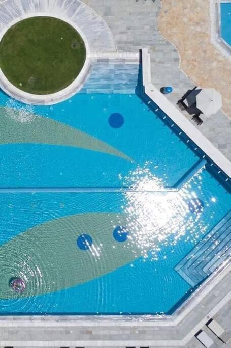 Elysia Park Rose Apartament Pafos