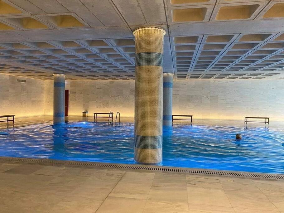 Apartament Elysia Park Rose Pafos