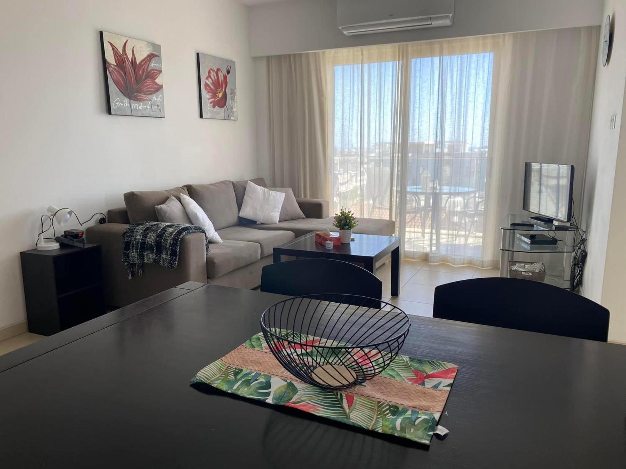 Appartement Elysia Park Rose *